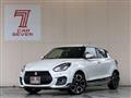 2019 Suzuki Swift