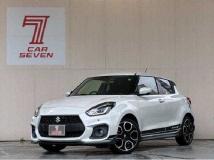2019 Suzuki Swift