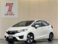 2017 Honda Fit Hybrid