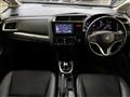 2017 Honda Fit Hybrid