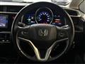 2017 Honda Fit Hybrid