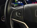 2017 Honda Fit Hybrid