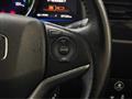 2017 Honda Fit Hybrid