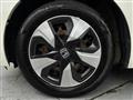 2017 Honda Fit Hybrid