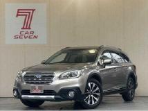 2015 Subaru Outback