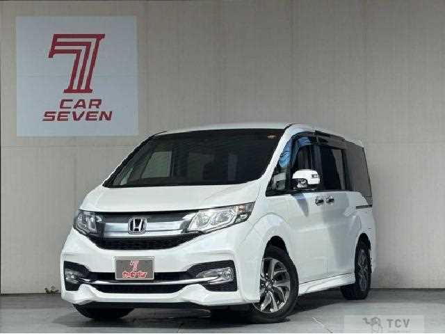 2015 Honda Honda Others