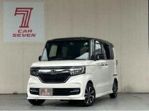 2017 Honda N BOX