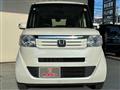 2014 Honda N BOX