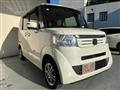 2014 Honda N BOX