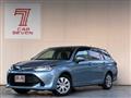 2016 Toyota Corolla Fielder