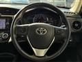 2016 Toyota Corolla Fielder