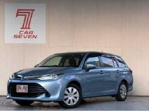 2016 Toyota Corolla Fielder