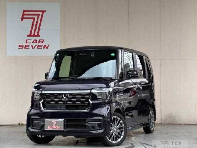 2024 Honda N BOX