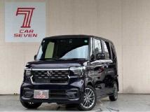 2024 Honda N BOX