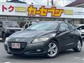 2010 Honda CR-Z