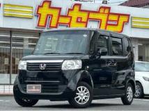 2012 Honda N BOX