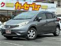 2013 Nissan Note