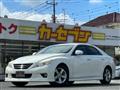 2012 Toyota Mark X