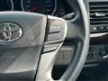 2012 Toyota Mark X
