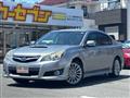 2010 Subaru Legacy B4
