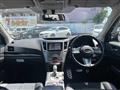 2010 Subaru Legacy B4