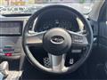 2010 Subaru Legacy B4