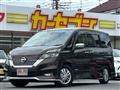 2018 Nissan Serena