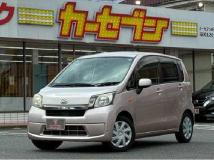 2014 Daihatsu Move