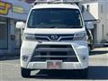 2018 Daihatsu Atrai Wagon