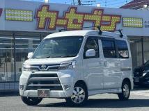 2018 Daihatsu Atrai Wagon