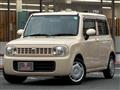 2011 Suzuki Lapin