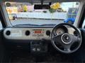 2011 Suzuki Lapin