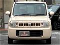2011 Suzuki Lapin