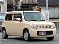 2011 Suzuki Lapin