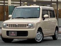 2011 Suzuki Lapin