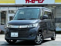 2012 Suzuki Palette
