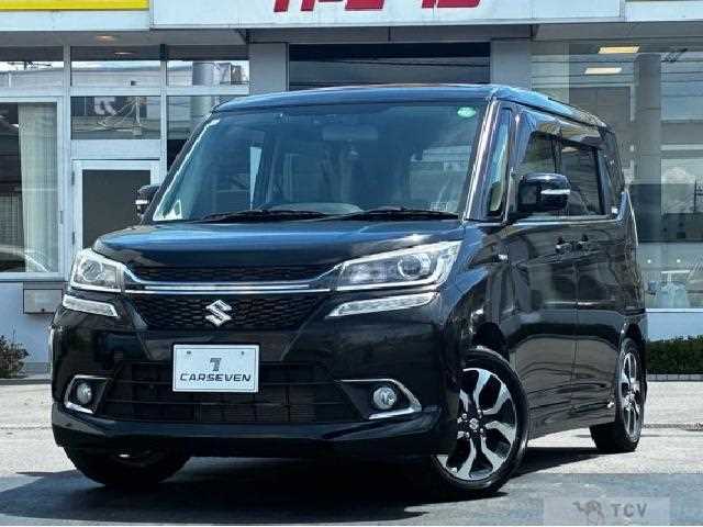 2017 Suzuki Suzuki Others