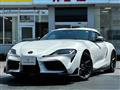 2024 Toyota Supra