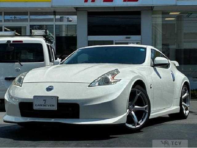 2013 Nissan Fairlady Z