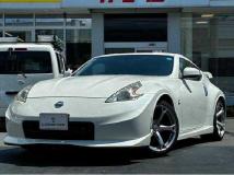 2013 Nissan Fairlady Z