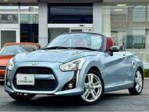 2014 Daihatsu Copen
