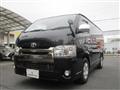 2017 Toyota Hiace Van