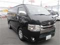 2017 Toyota Hiace Van