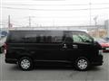 2017 Toyota Hiace Van