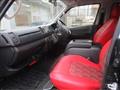 2017 Toyota Hiace Van