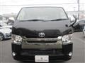 2017 Toyota Hiace Van
