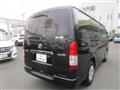2017 Toyota Hiace Van