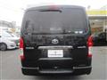 2017 Toyota Hiace Van