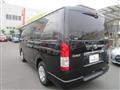 2017 Toyota Hiace Van