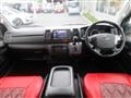 2017 Toyota Hiace Van